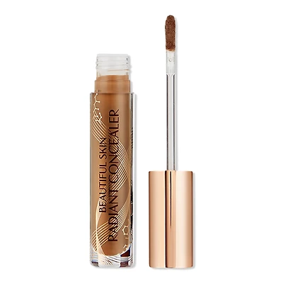 Charlotte Tilbury Beautiful Skin Medium to Full Coverage Radiant Concealer