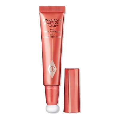 Charlotte Tilbury Beauty Highlighter Wand