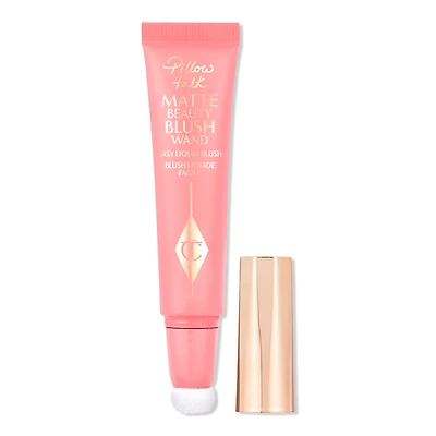 Charlotte Tilbury Matte Beauty Blush Wand - Pillow Talk