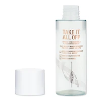 Charlotte Tilbury Take It All Off Longwear Makeup Remover - 4.0 oz
