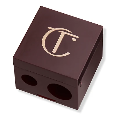 Charlotte Tilbury Pencil Sharpener for Lips and Eyes