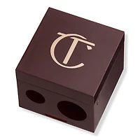 Charlotte Tilbury Pencil Sharpener for Lips and Eyes