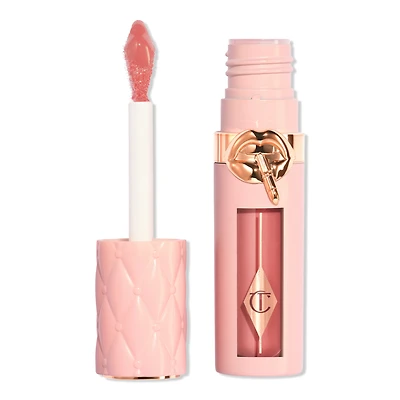 Charlotte Tilbury Pillow Talk Big Lip Plumpgasm Plumping Gloss 