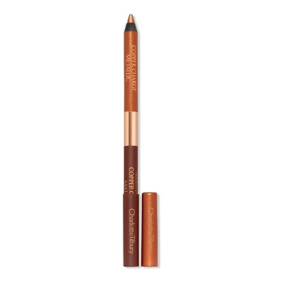 Charlotte Tilbury Matte & Metallic Double Ended Eyeliner