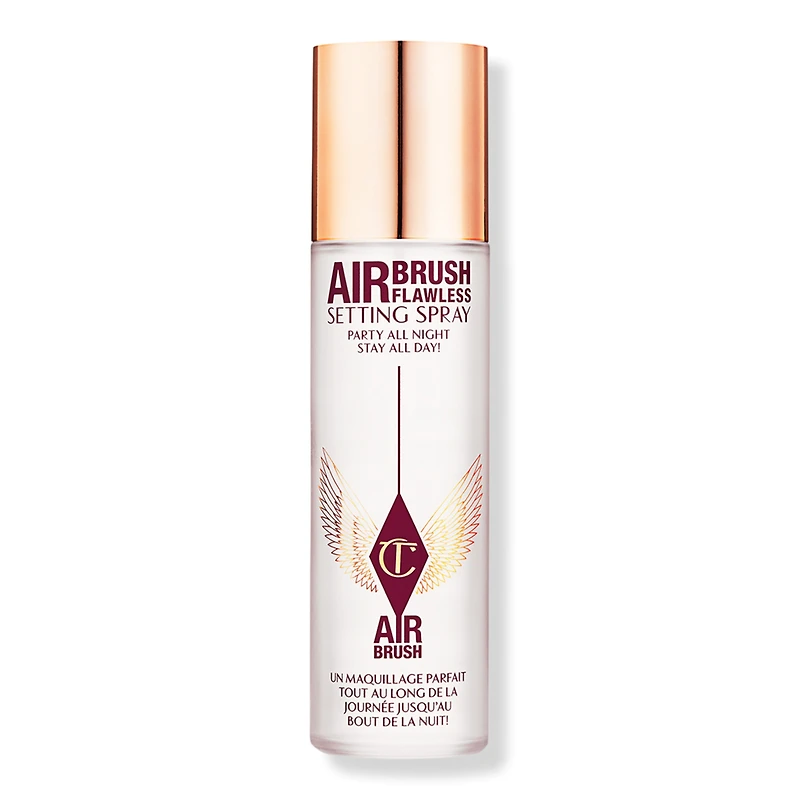 Charlotte Tilbury Airbrush Flawless Setting Spray - oz