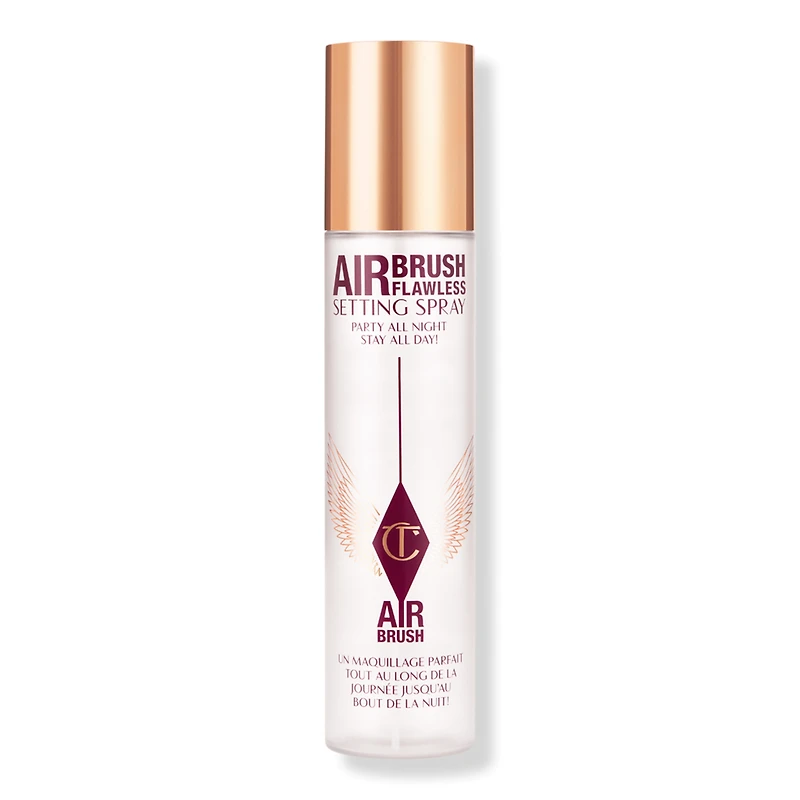 Charlotte Tilbury Airbrush Flawless Setting Spray - oz