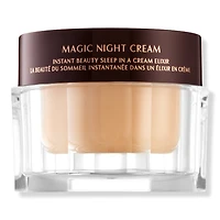 Charlotte Tilbury Magic Night Moisturizer with Retinol - oz