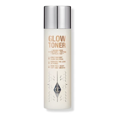 Charlotte Tilbury Daily Glow Toner with Niacinamide