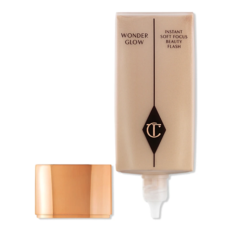 Charlotte Tilbury Wonderglow Face Primer - oz