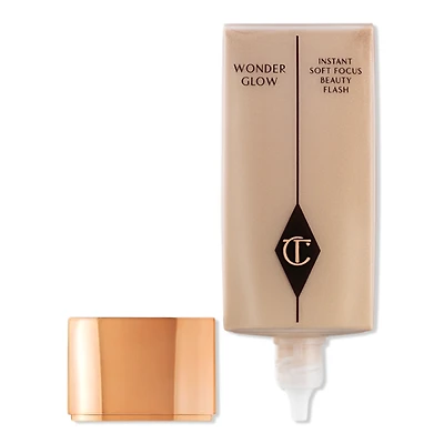 Charlotte Tilbury Wonderglow Face Primer