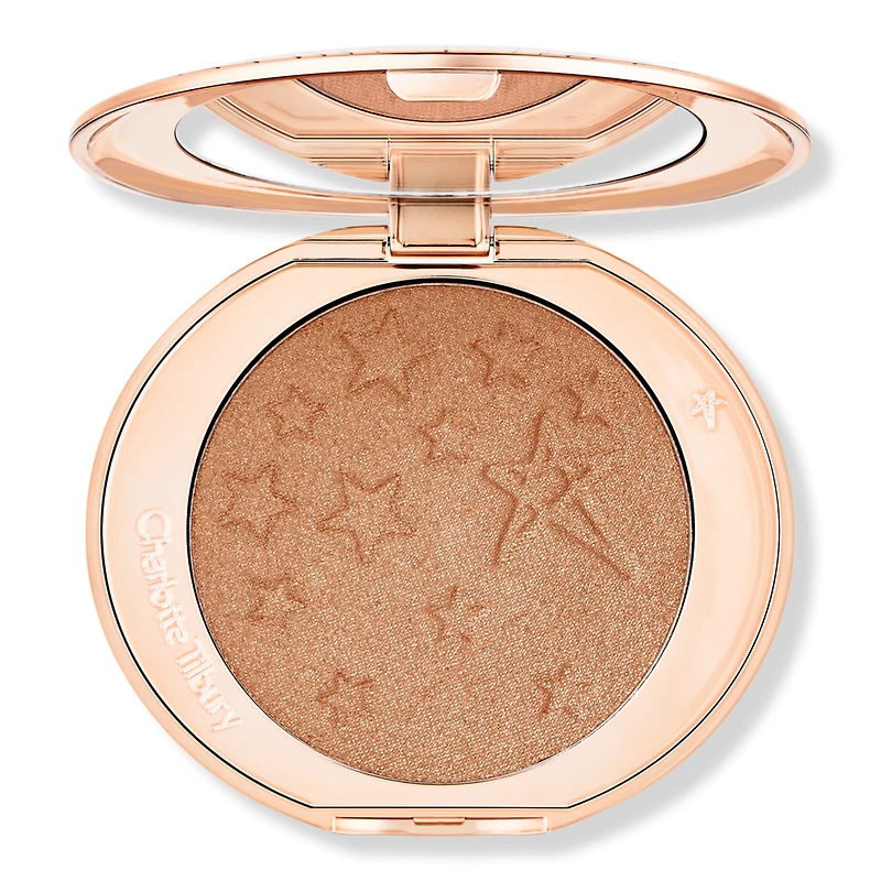 Charlotte Tilbury Glow Glide Face Architect Highlighter