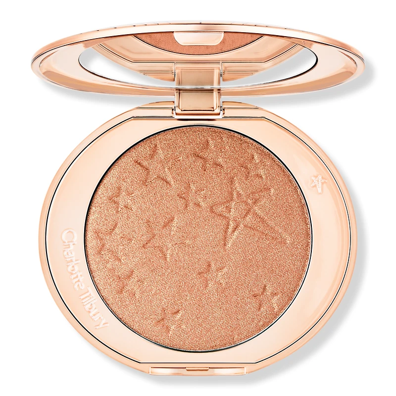 Charlotte Tilbury Glow Glide Face Architect Highlighter