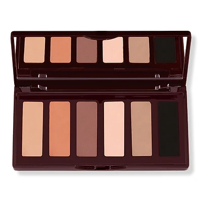 Charlotte Tilbury Super Nudes Easy Eye Palette
