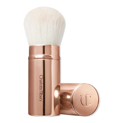 Charlotte Tilbury The Air-Brush Bronzing Brush
