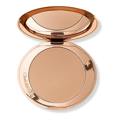 Charlotte Tilbury Airbrush Matte Bronzer