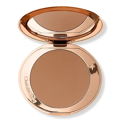 Charlotte Tilbury Airbrush Matte Bronzer
