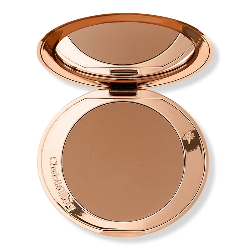 Charlotte Tilbury Airbrush Matte Bronzer