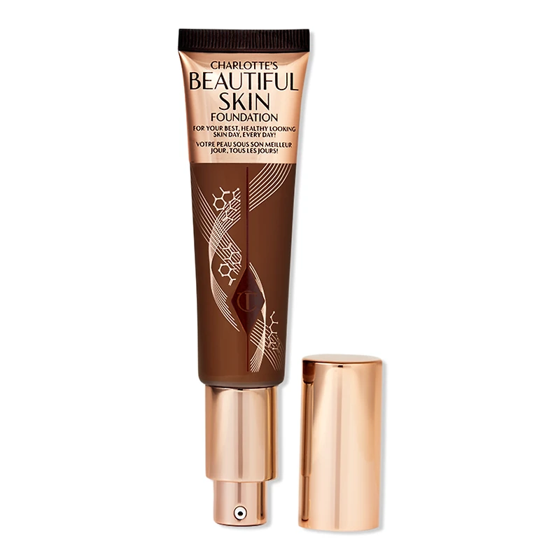 Charlotte Tilbury Charlotte's Beautiful Skin Foundation