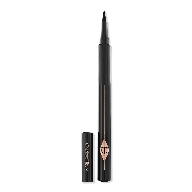 Charlotte Tilbury Feline Flick Volume 2 Liquid Eyeliner 