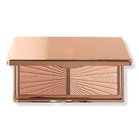 Charlotte Tilbury Mini Filmstar Bronze & Glow - Light to Medium