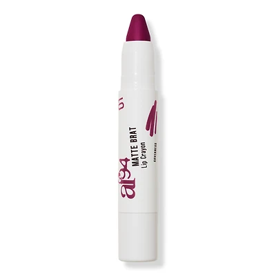 af94 Matte Brat - Long Lasting Lip Crayon