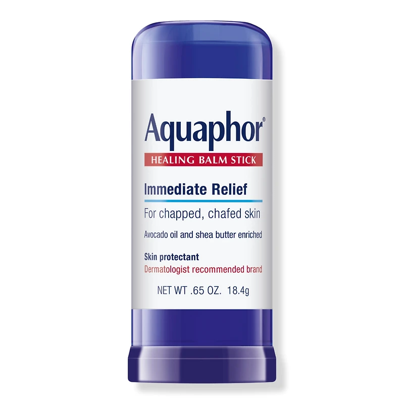 Aquaphor Healing Balm Stick