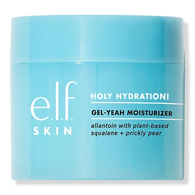 e.l.f. Cosmetics Holy Hydration! Gel-Yeah Moisturizer