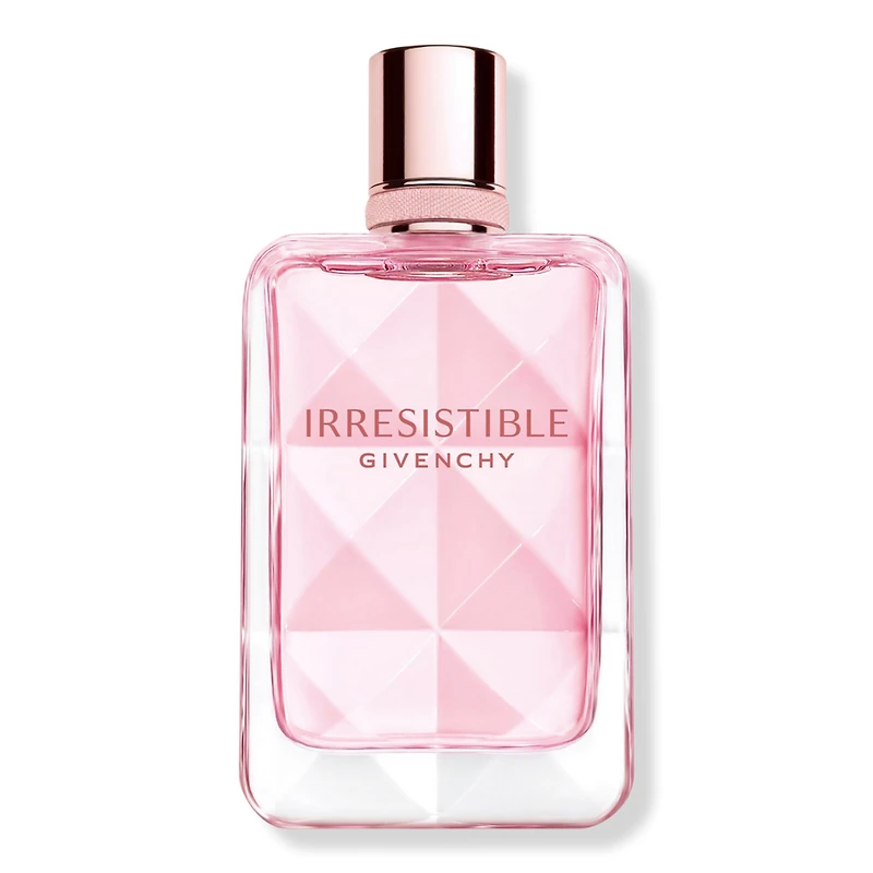 Givenchy Irresistible Very Floral Eau De Parfum - oz