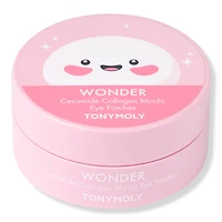 TONYMOLY Wonder Ceramide Mochi Hydrogel Eye Patches