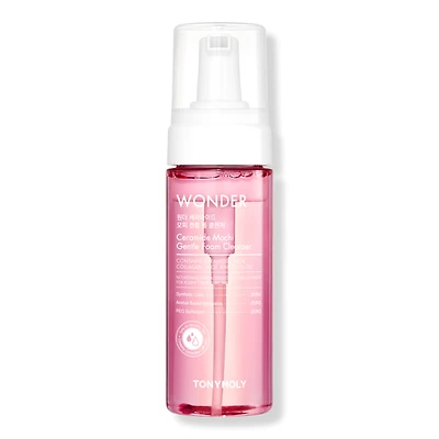 TONYMOLY Wonder Ceramide Micellar Foam Cleanser