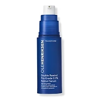 OLEHENRIKSEN Double Rewind Pro-Grade 0.3% Retinol for Fine Lines & Wrinkles
