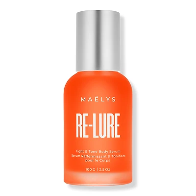 MAELYS RE-LURE Tight & Tone Body Serum