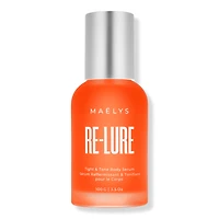 MAELYS RE-LURE Tight & Tone Body Serum