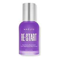 MAELYS RE-START Resurfacing Body Serum