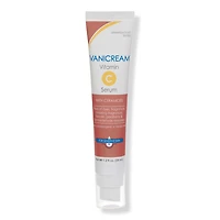 VANICREAM Vitamin C Facial Serum for Sensitive Skin