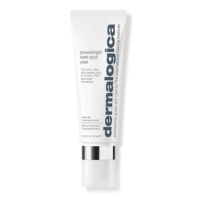 Dermalogica PowerBright Dark Spot Peel