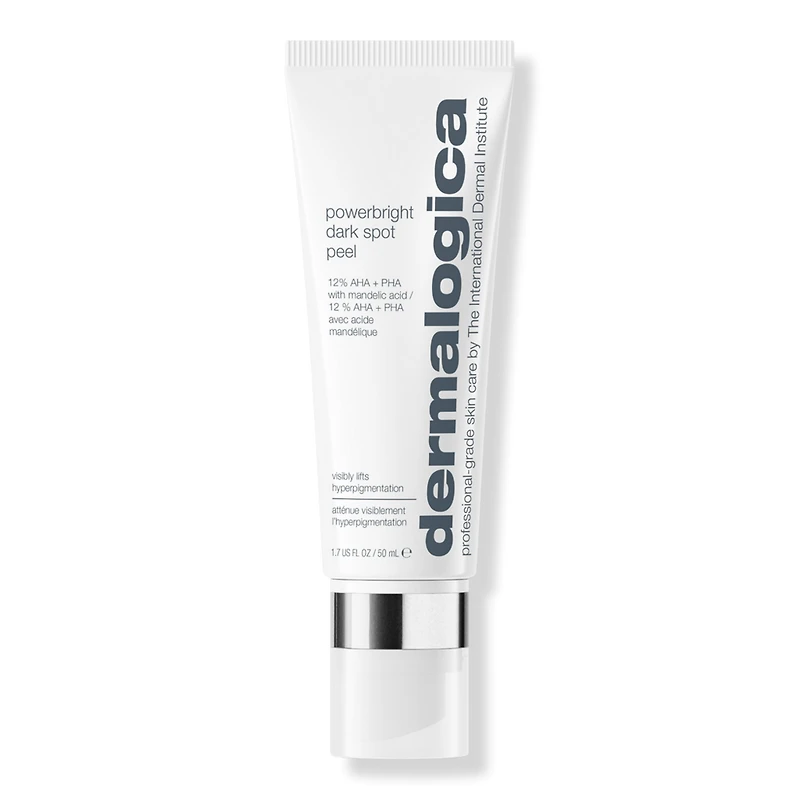 Dermalogica PowerBright Dark Spot Peel