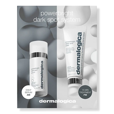 Dermalogica PowerBright Dark Spot System