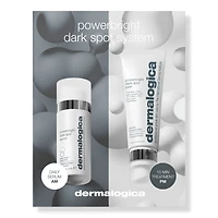 Dermalogica PowerBright Dark Spot System