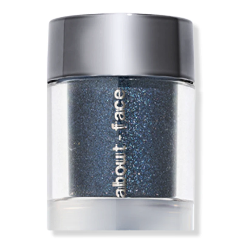 about-face Fractal Glitter Dust Pigmented Loose