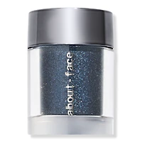 about-face Fractal Glitter Dust Pigmented Loose
