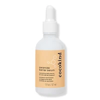 cocokind Ceramide Barrier Nourishing Serum - oz