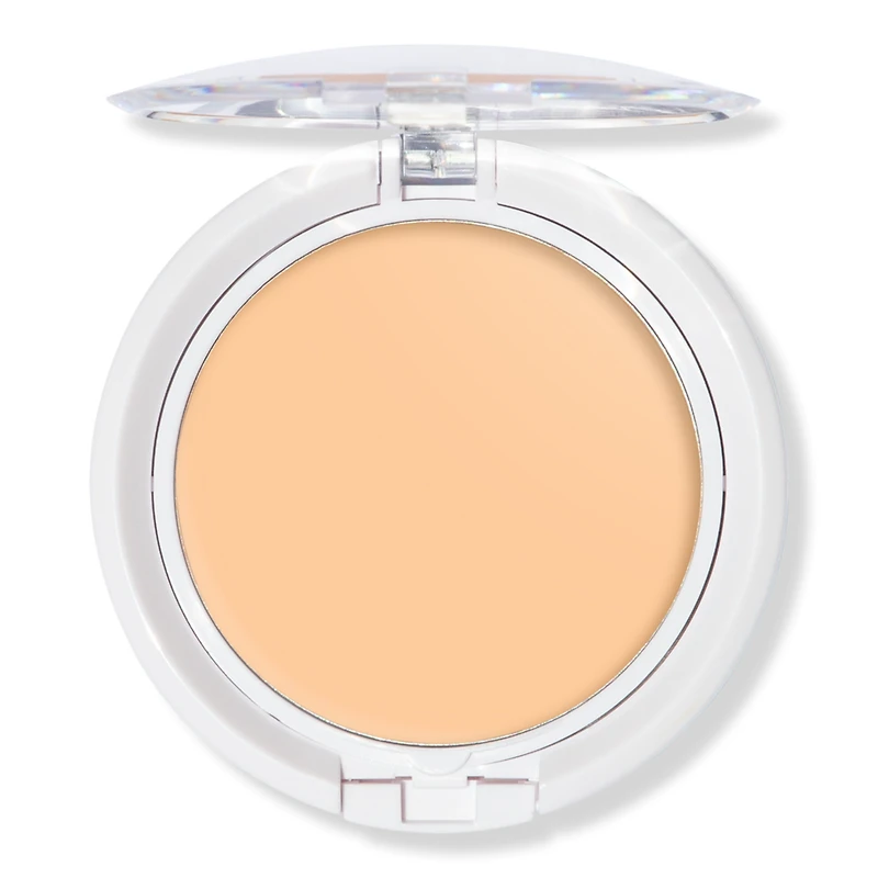 J.Cat Beauty Skin Cream To Powder Compact