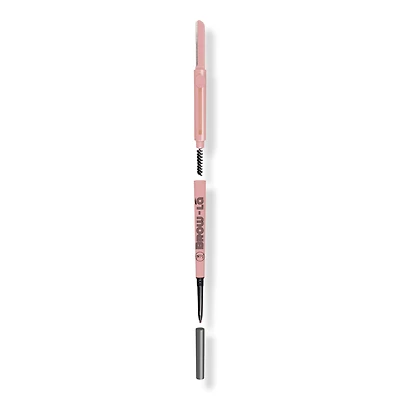 J.Cat Beauty Brow-La 3 In1 Mapping & Shaping Brow Pencil