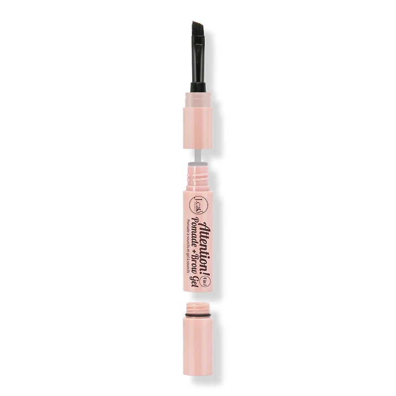 J.Cat Beauty Attention! 4 In1 Pomade Brow Gel