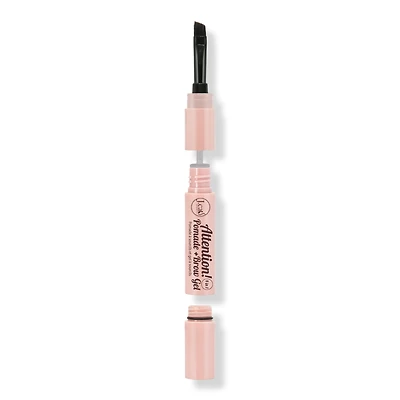 J.Cat Beauty Attention! 4 In1 Pomade Brow Gel