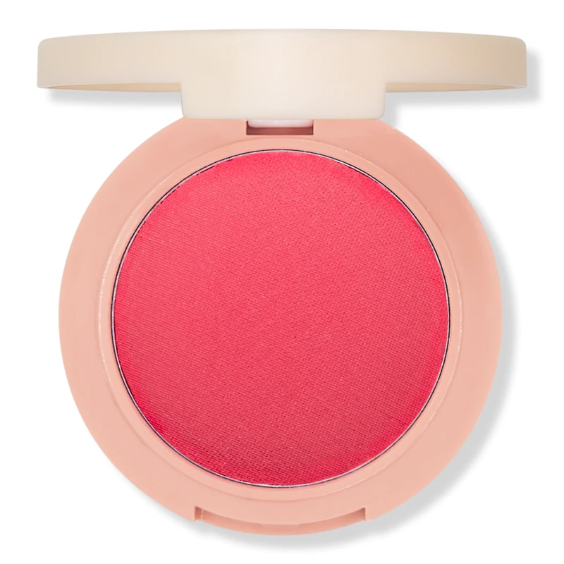 J.Cat Beauty 2 1 Piece Of Cake Blush + Highlighter