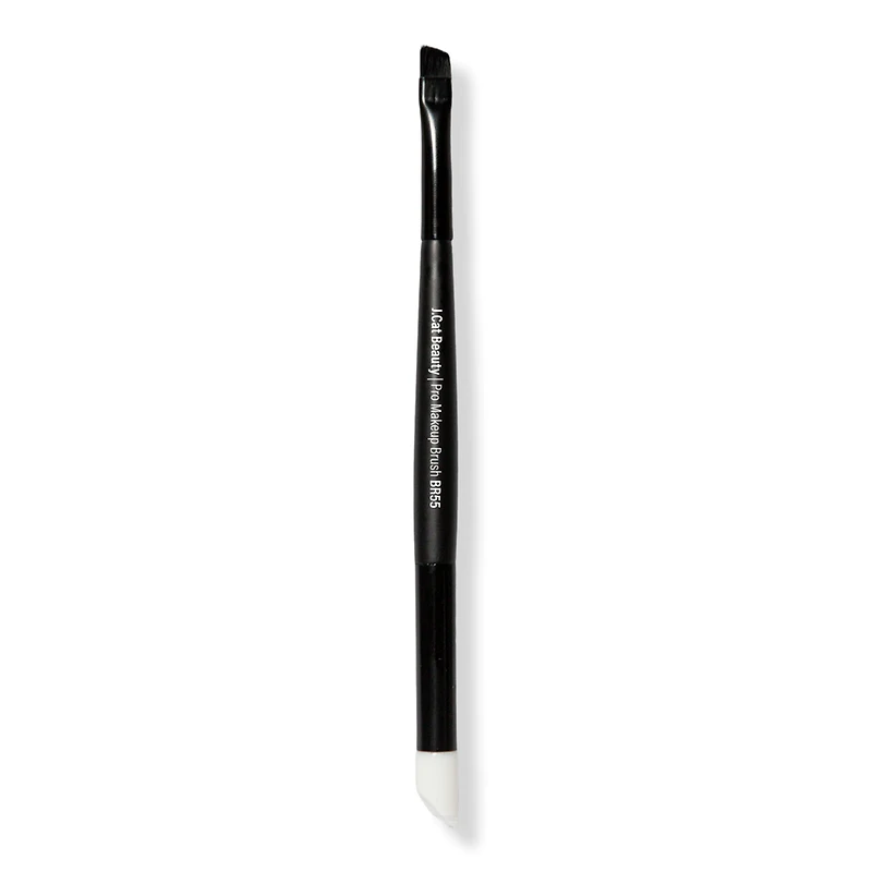 J.Cat Beauty Dual Liner & Silicone Blender Tool