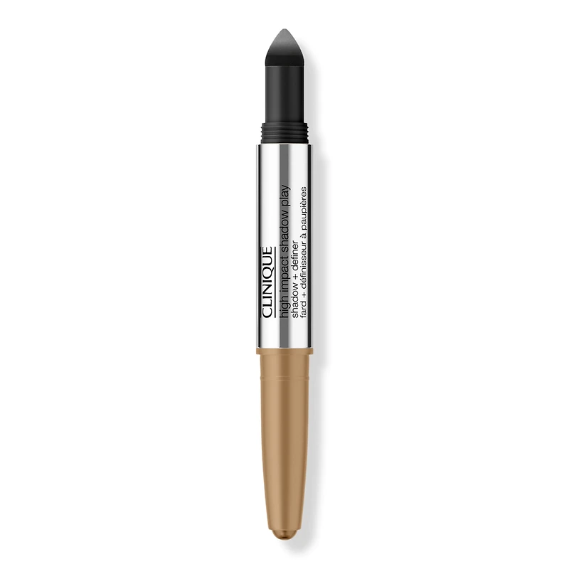 Clinique High Impact Shadow Play Eye + Definer