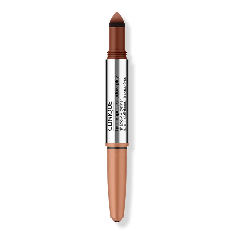 Clinique High Impact Shadow Play Eye + Definer